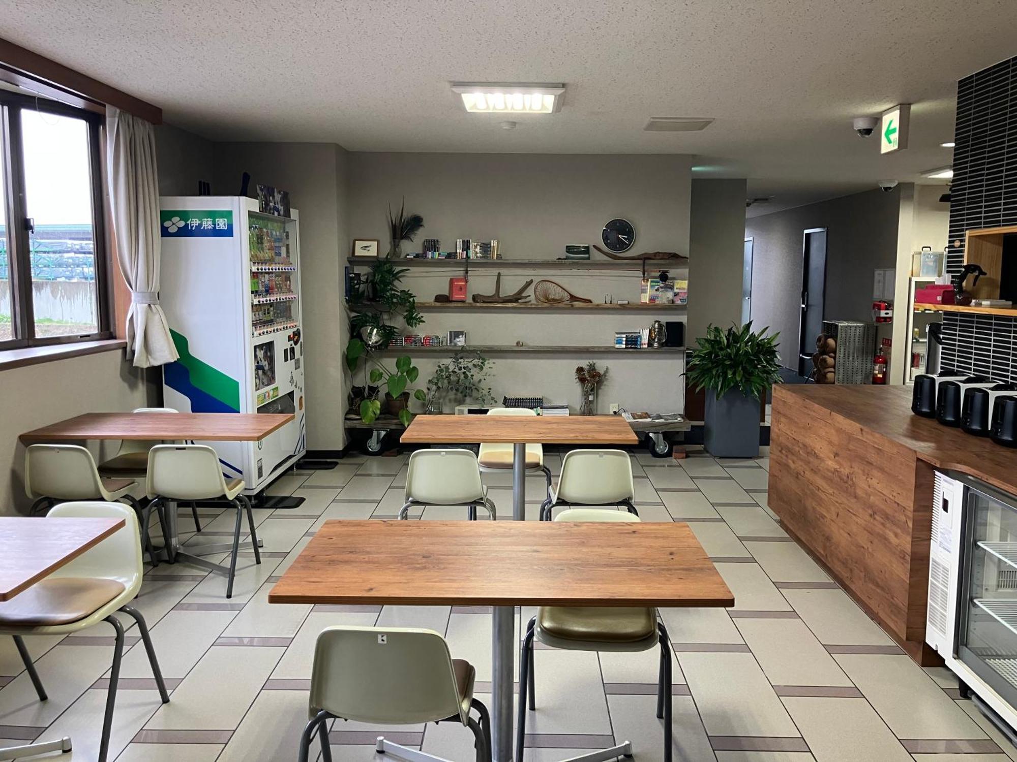 Atto Business โรงแรม อิจิโนะเซกิ